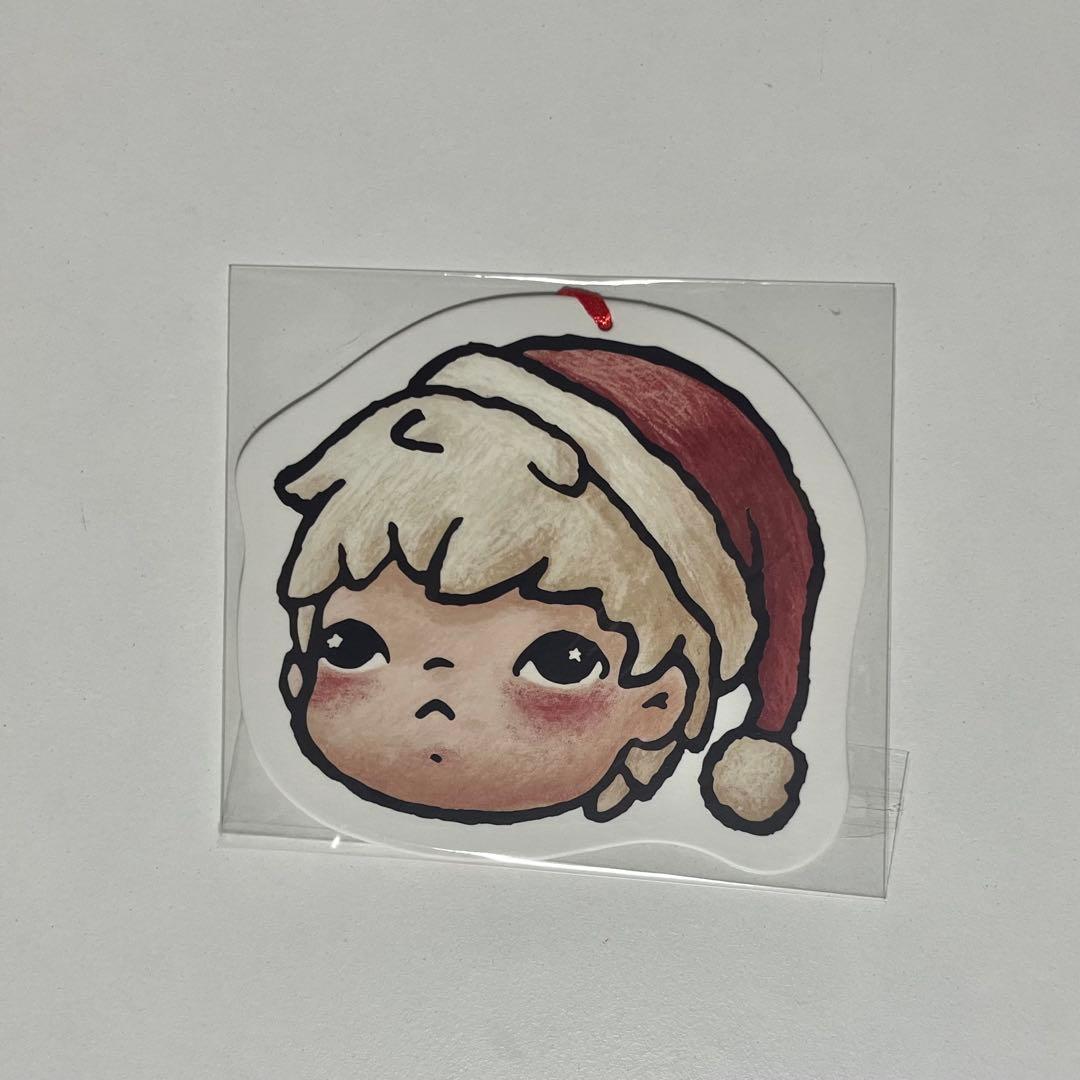 Merry Christmas Mr.HIRONO ヒロノ