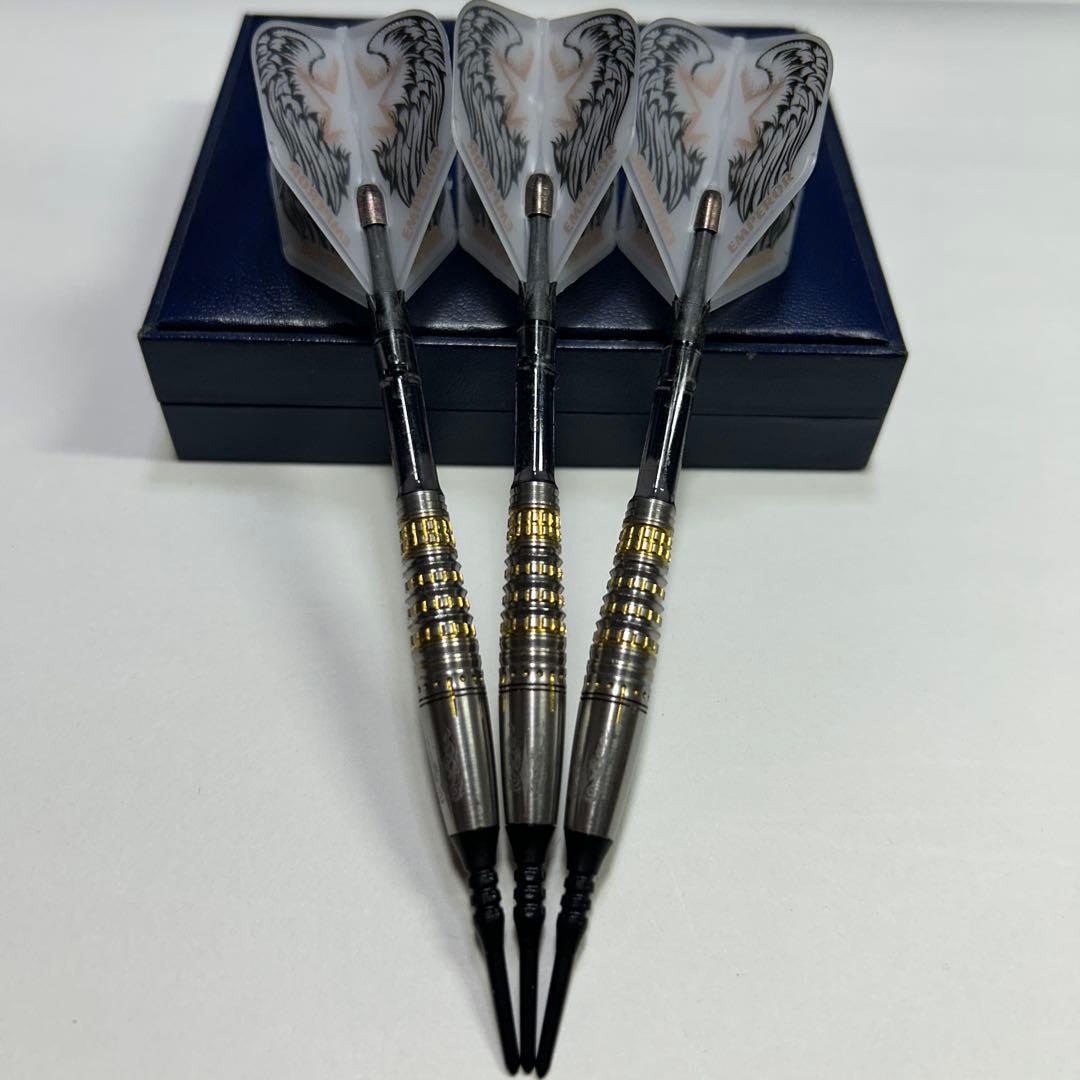 美品！激レア！TARGET PYRO.3星野光正モデル　セッティングセット！