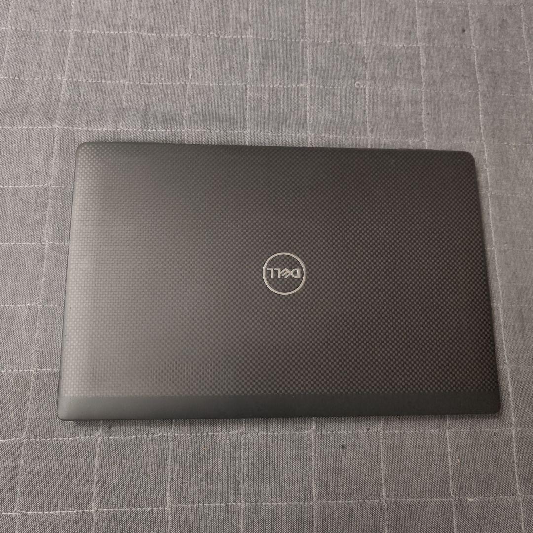 タッチ 美品 DELL 驚速 12世代 i7 16GB 1TB 軽量薄型 9