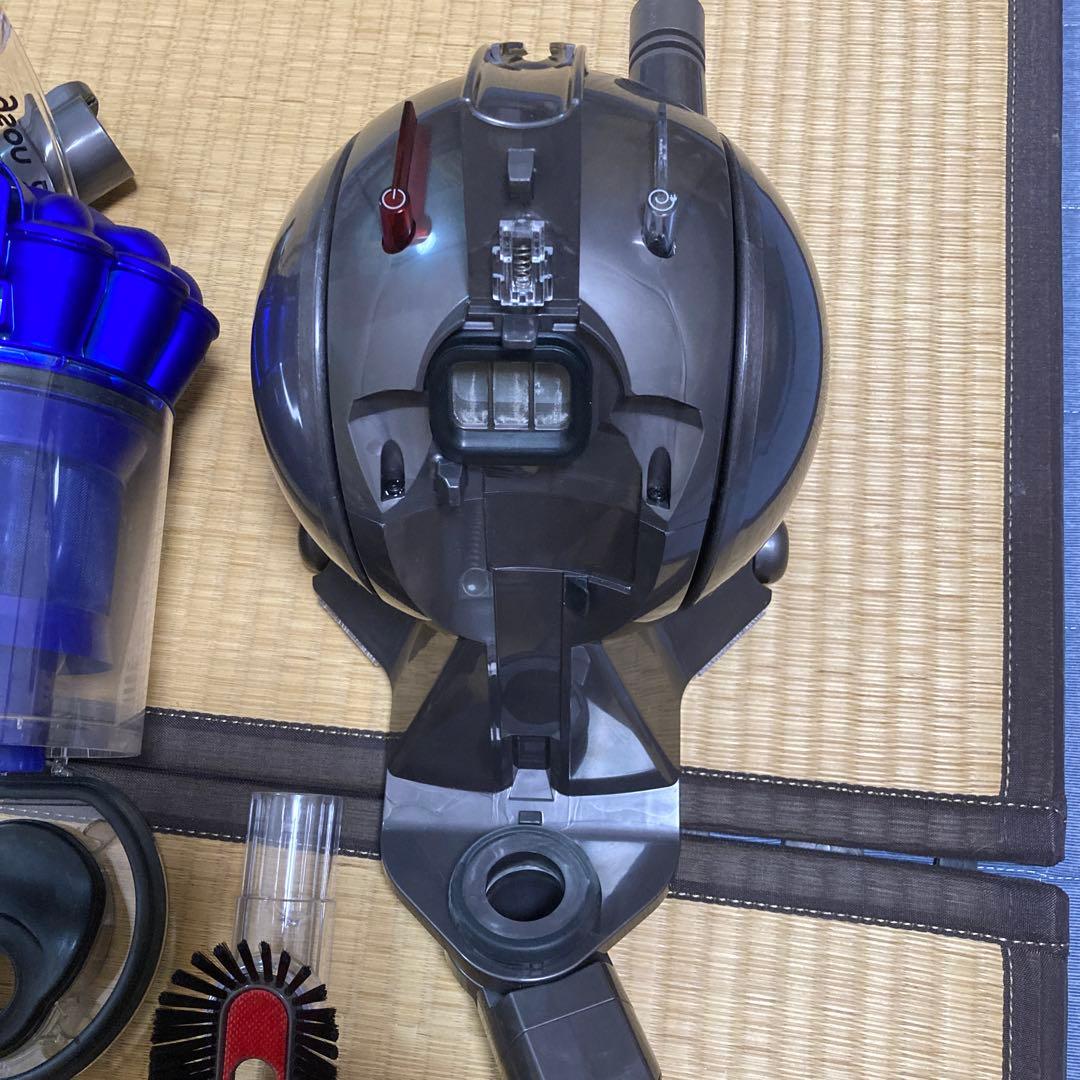 Dyson DC48 掃除機 本体