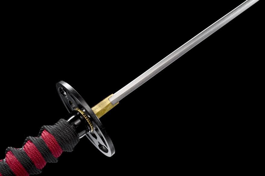 忠魂を恐れない 日本刀 模造刀 居合刀 斬馬刀 龍泉剣 清剣 唐刀 漢剣