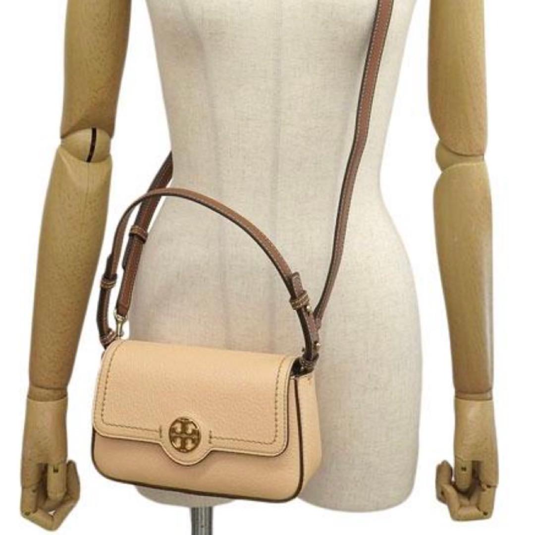 新品　タグ付き　Tory Burch トリーバーチ　ショルダーバッグ　2WAY