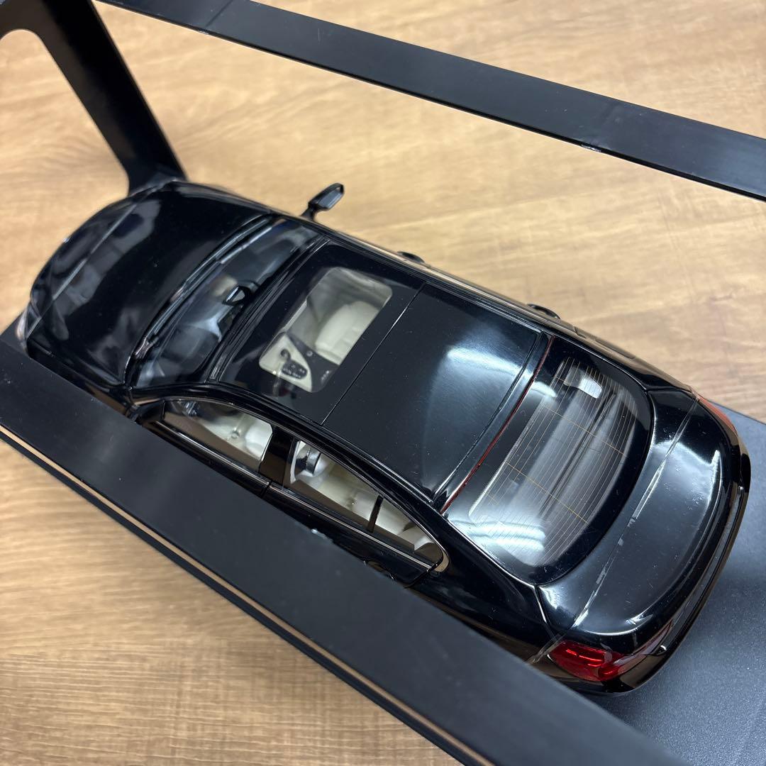 BMW 6series グランクーペ 1/18