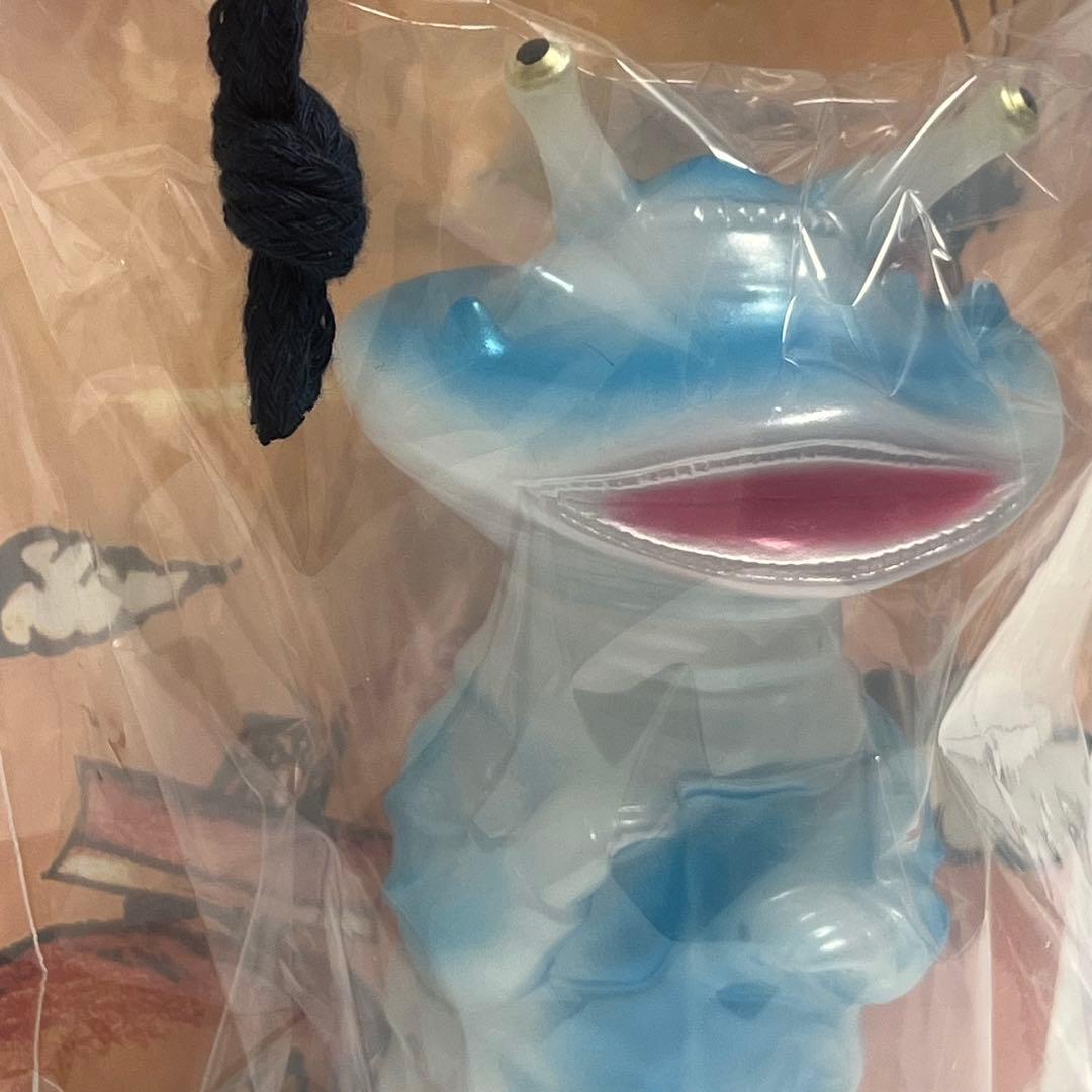 ＳＢカネゴン【当選者限定】U.S. TOYS40周年イベントレアカラー