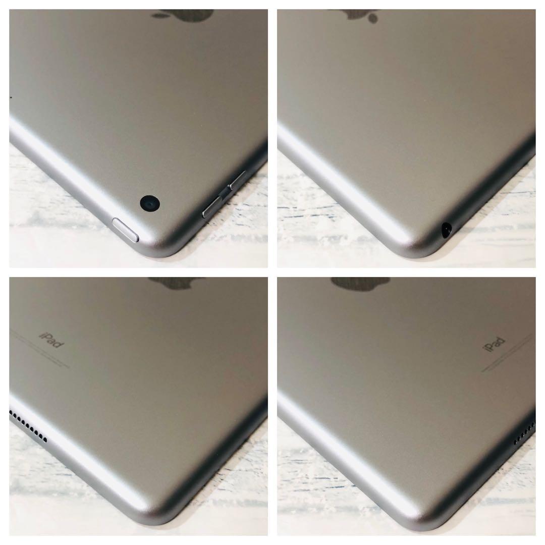 良品 第6世代 iPad 32GB wifiモデル　管理番号：173