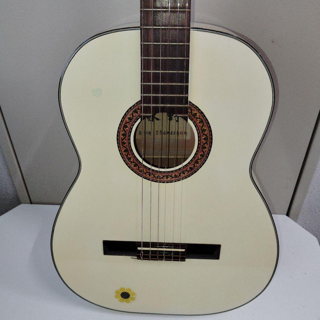 値下げ　水野楽器製作所 ギター