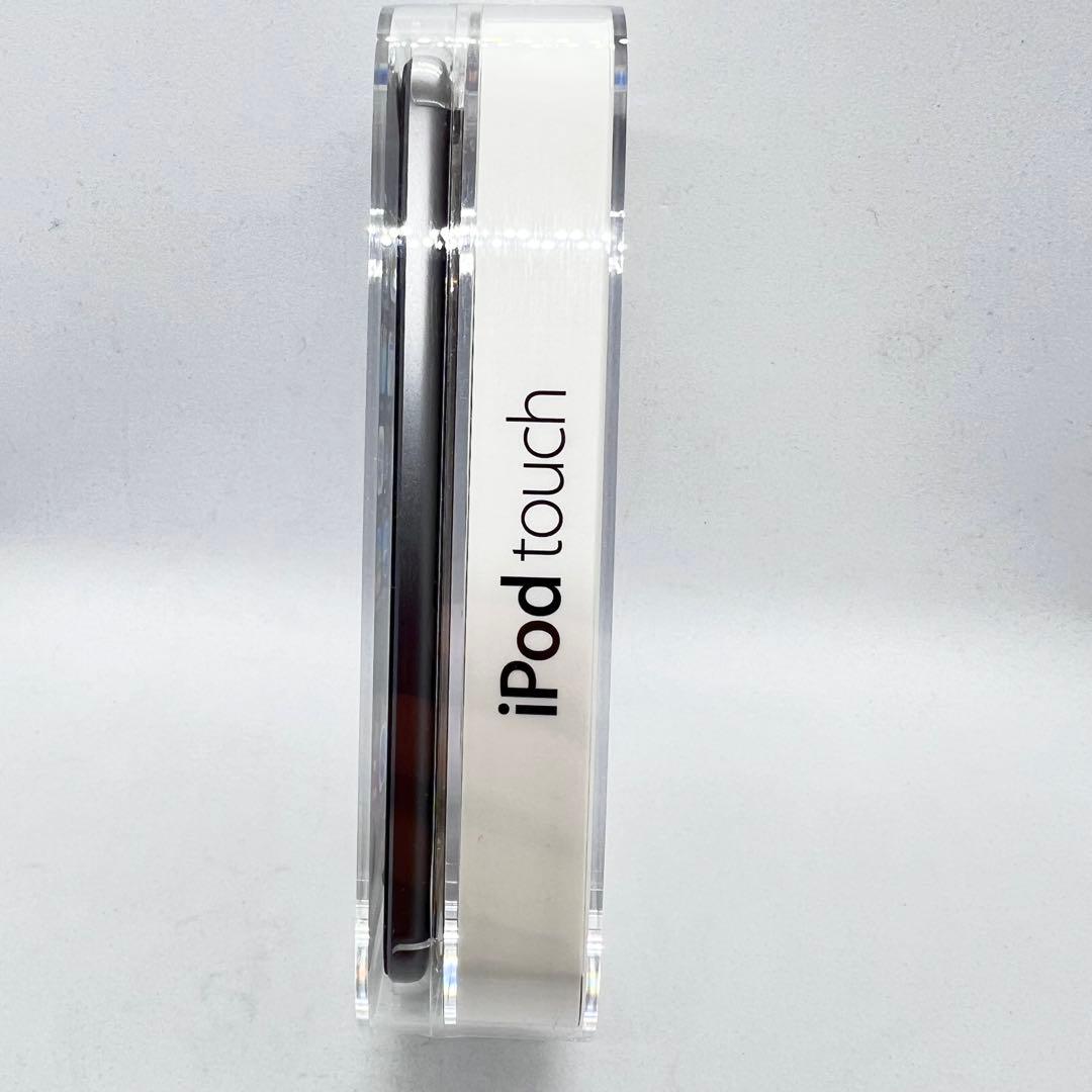 ア*ル様 新品 iPod touch 64GB スペースグレイ 第5世代 ME9