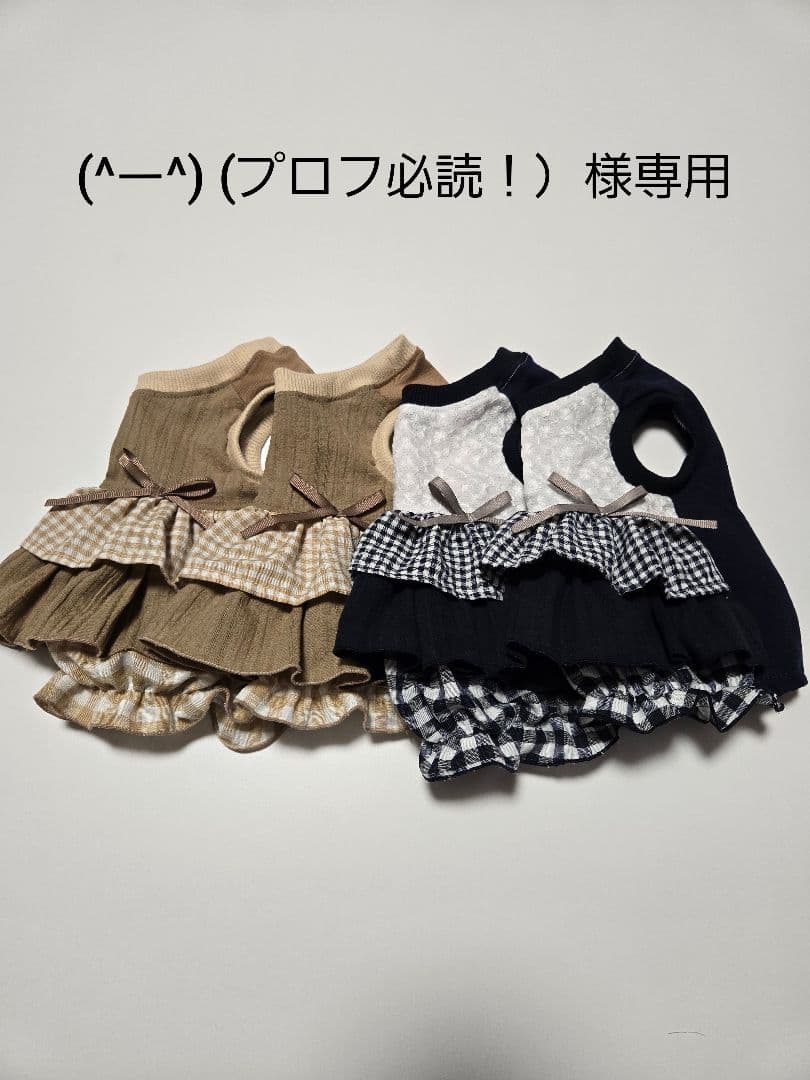 (^ー^) (プロフ必読！）