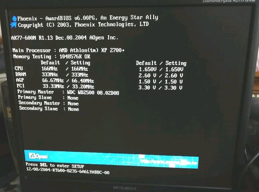 デスクトップパソコン　ジャンク