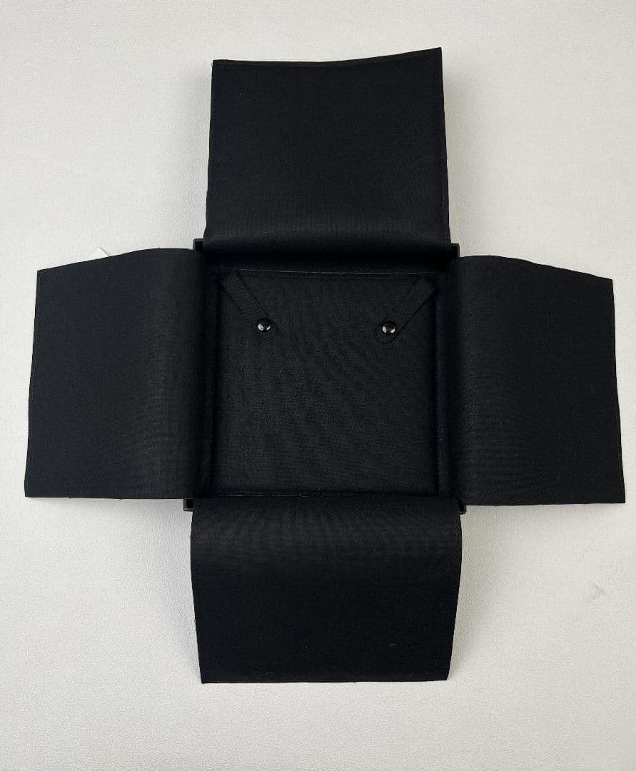 CHANEL ネックレス 空箱