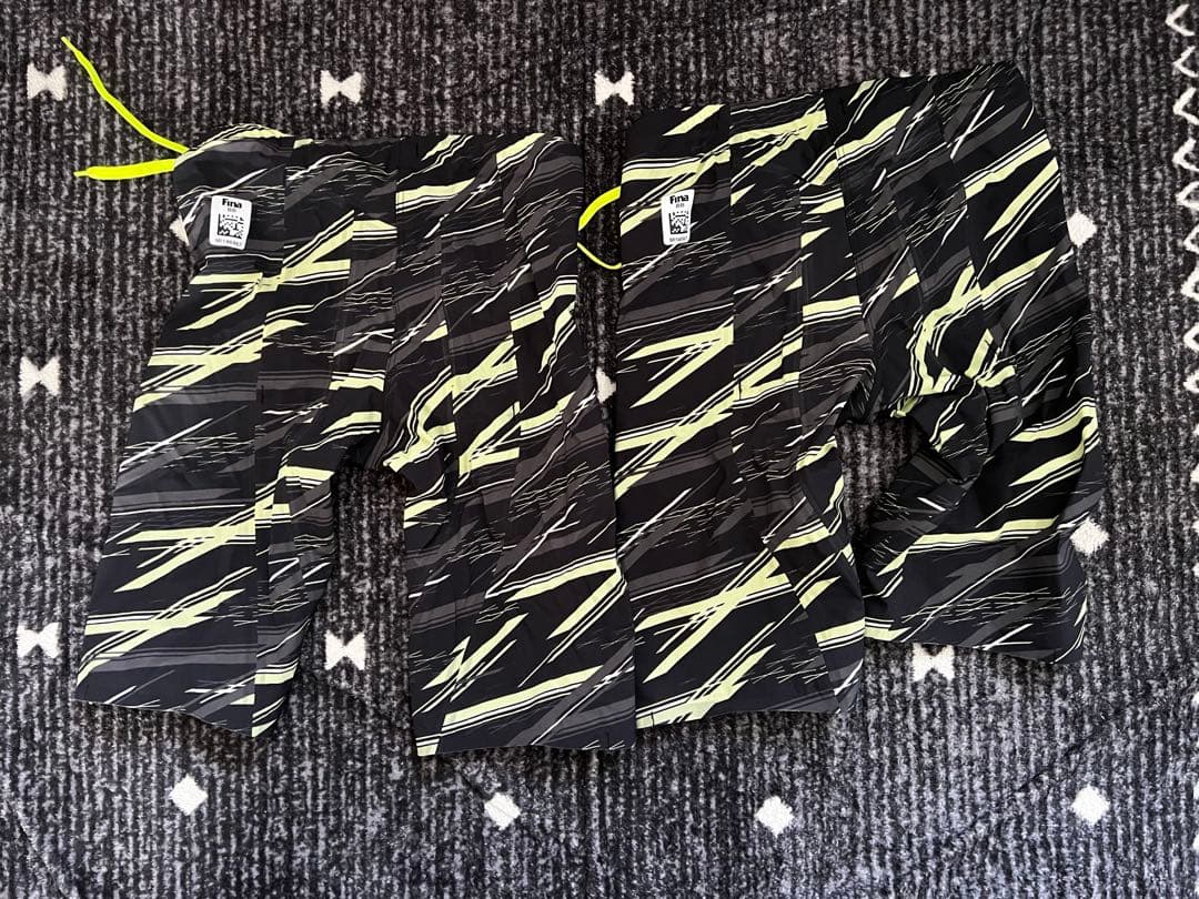 （一回使用）ミズノ高速水着 GX SONIC NEO SL Mサイズ