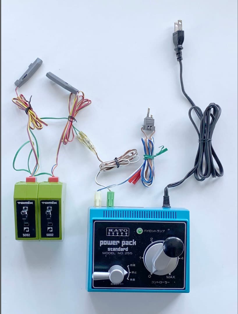 鉄道模型 Nゲージ