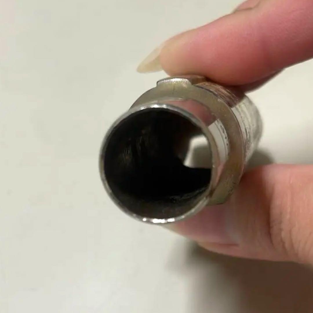 Otto Link \"super\"tone master 8 マウスピース