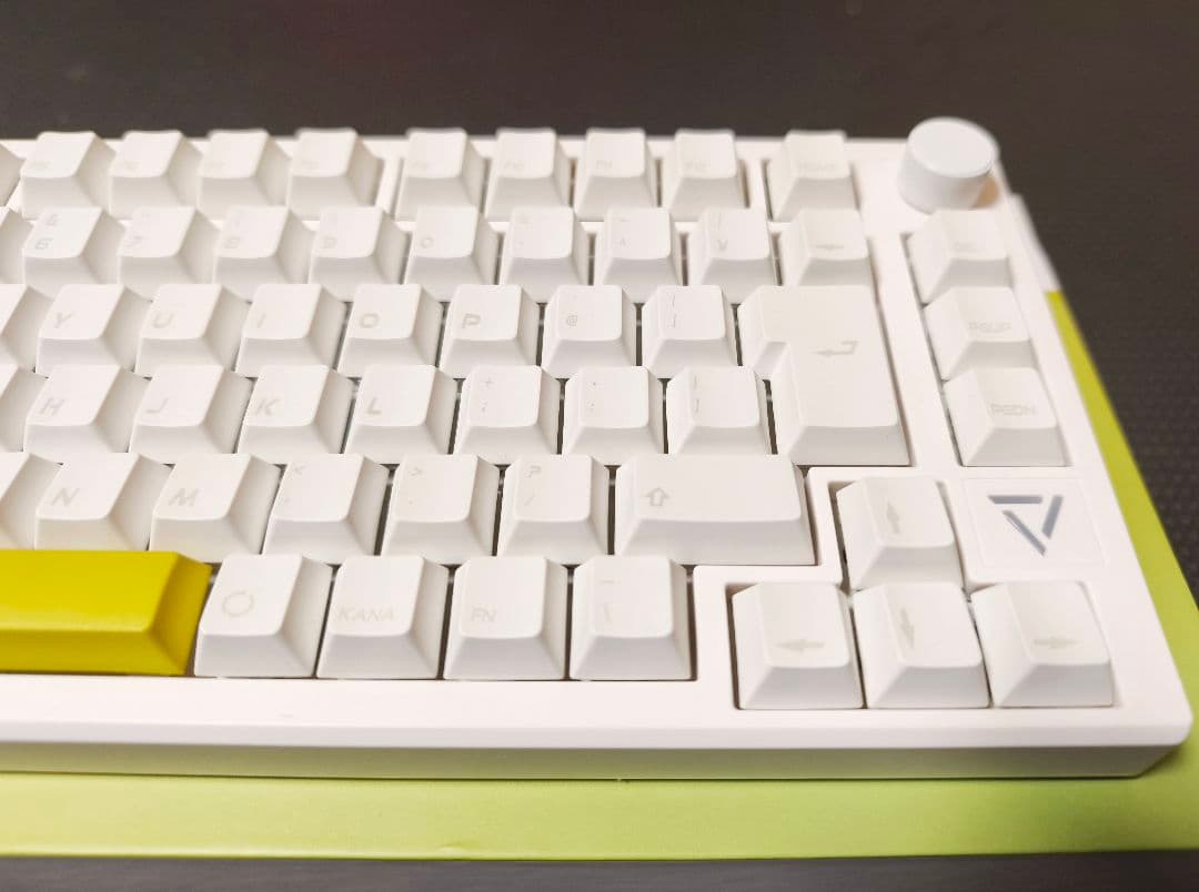 プリンストン メカニカルキーボード