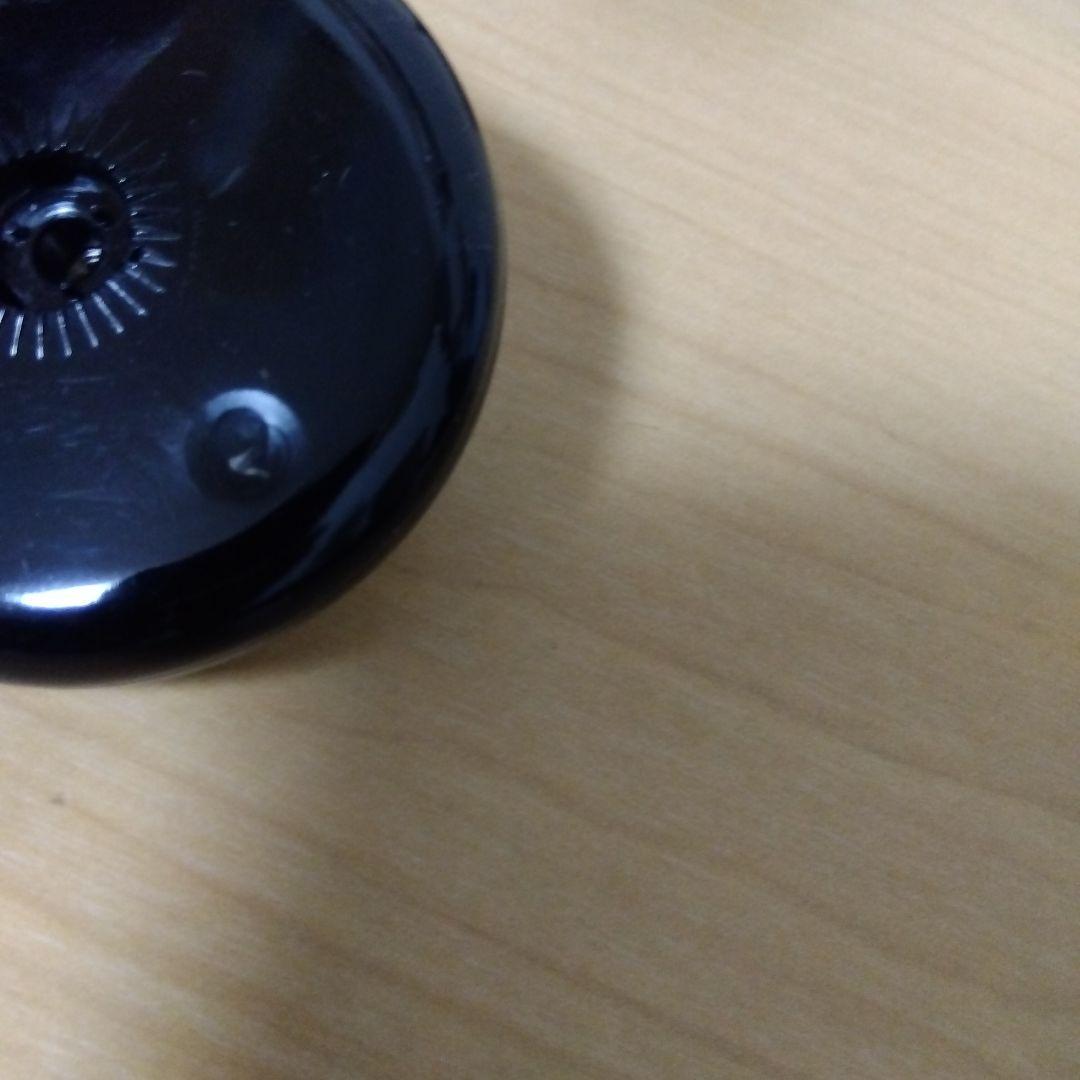 BLACK MAMBA REGENERATION　ヨーヨー