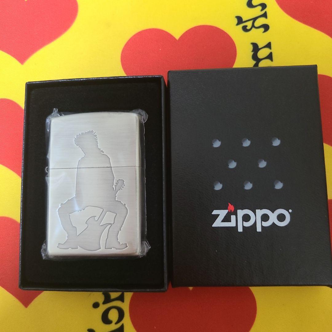 hide Zippo ライター 専用