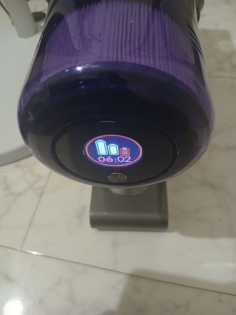 タ*ジ様 Dyson V11 SV14 fluffy origin 充電スタンド
