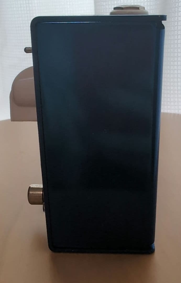 BOGNER ( ボグナー ) Ecstasy Blue 【美品・箱あり】