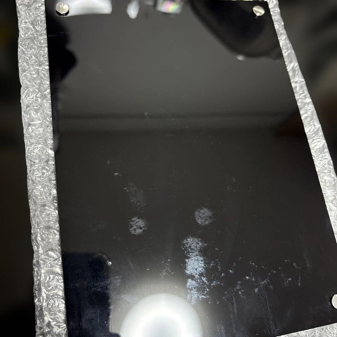 TWICE 5周年記念 ゴールドディスク風アクリルスタンド