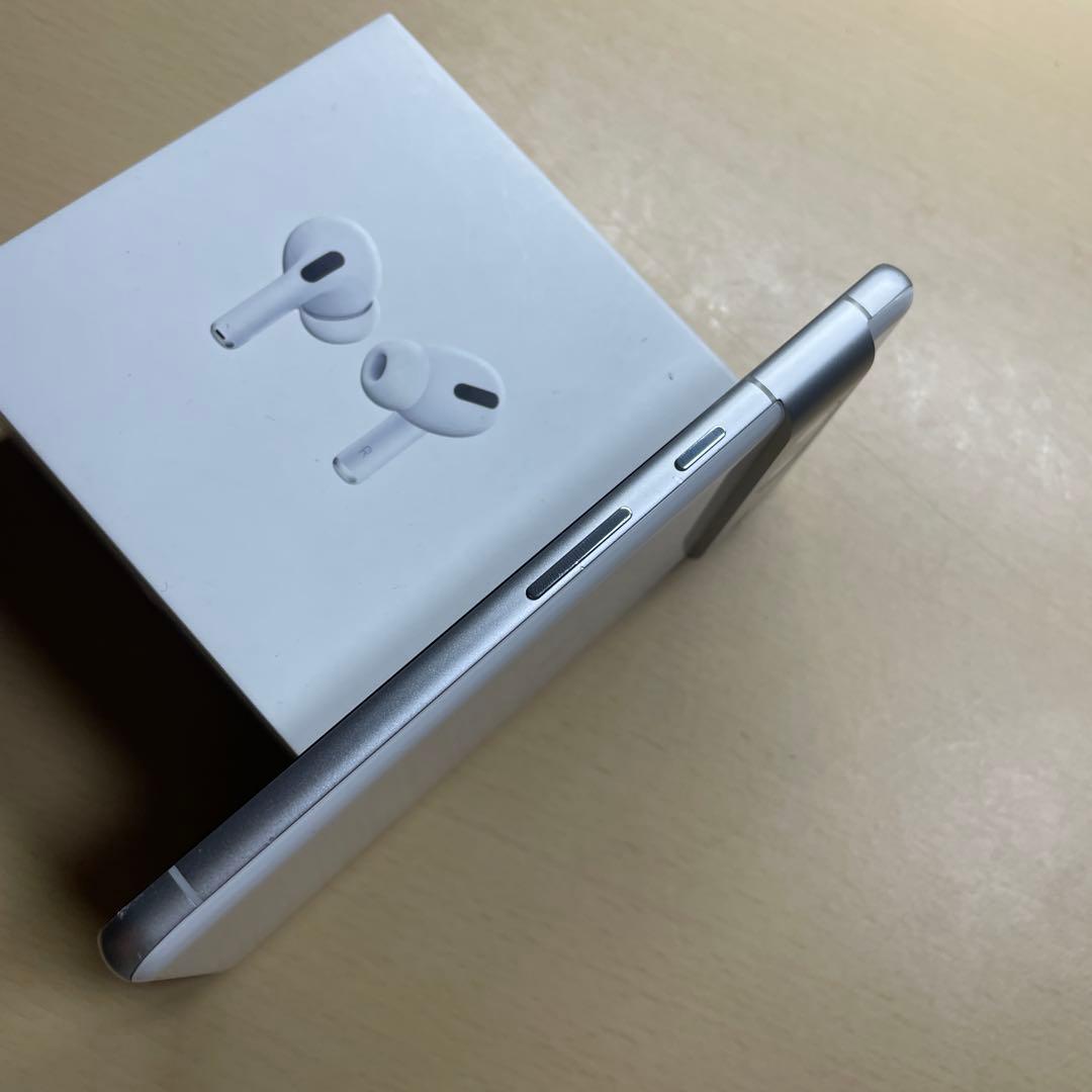 Google Pixel 7a 128GB ジャンク　割れなし