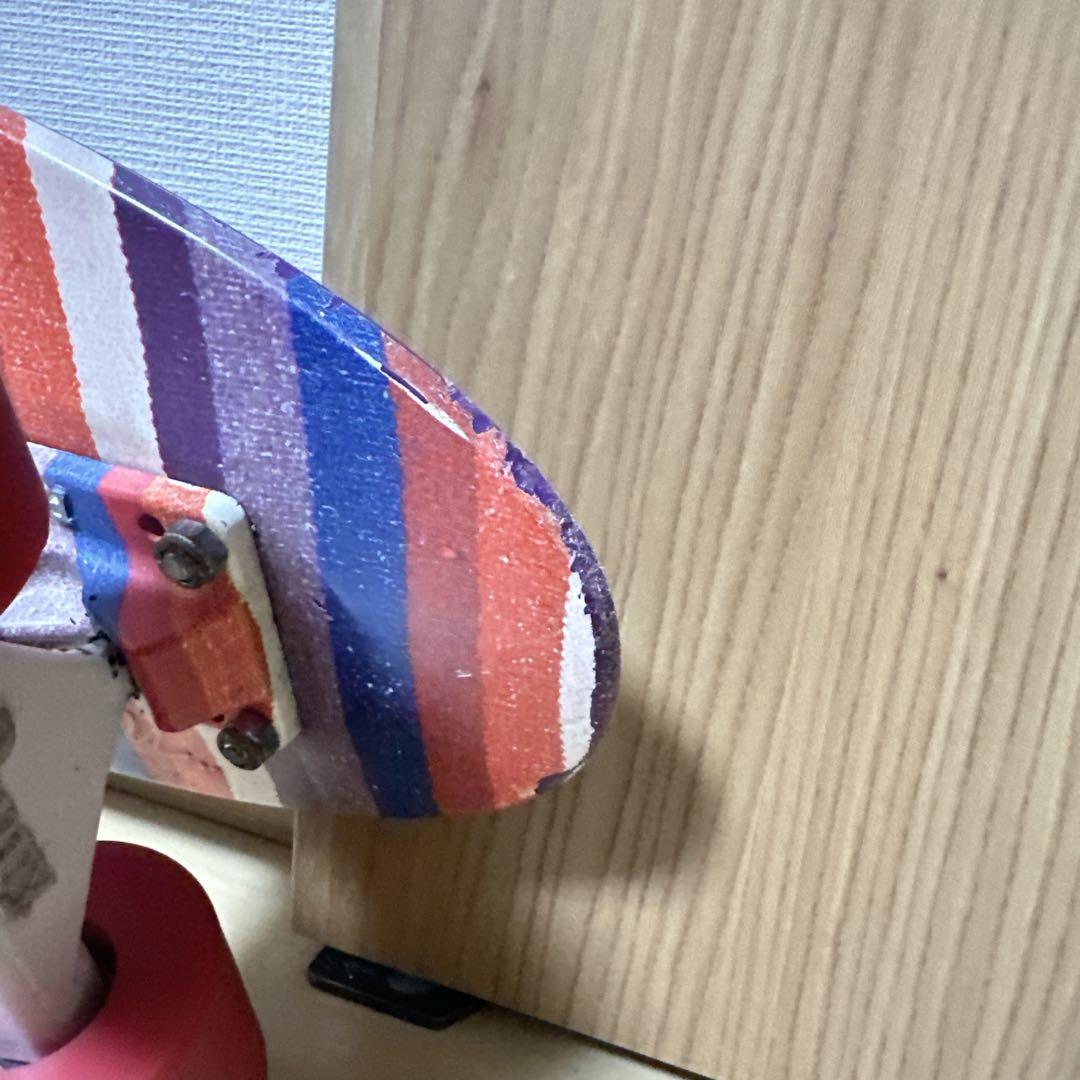 希少カラー⭐️ペニー 27インチ ニッケル グラフィックパープル