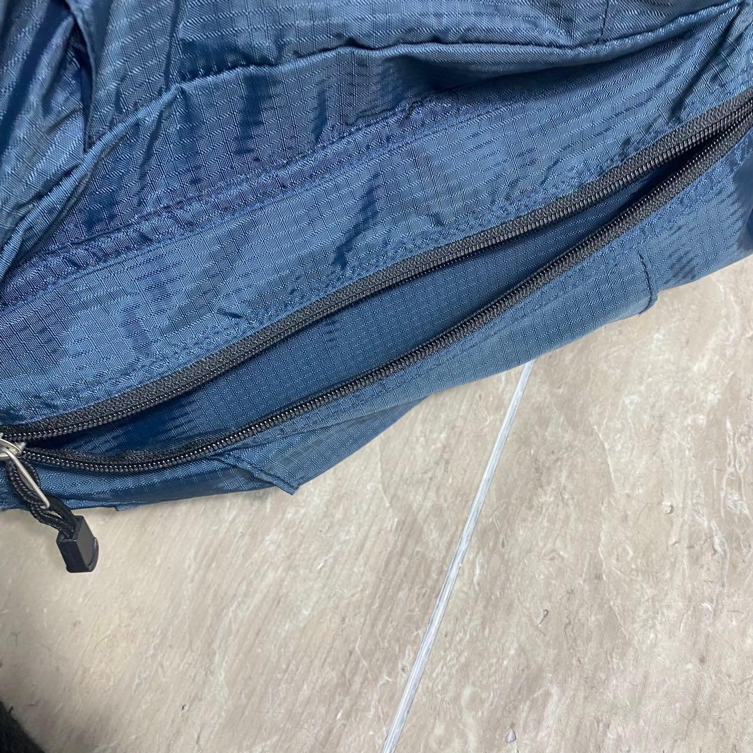 アウトドアプロダクツ 5way 53L ネイビー OD-0158-65 キャリー