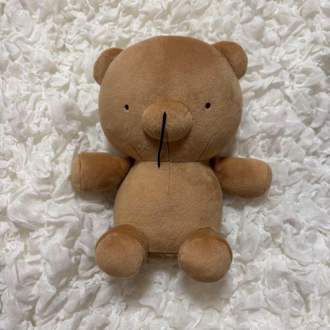 ⚠️最終お値下げ‼️ゆきむら。さん　中島さん　ぬいぐるみ