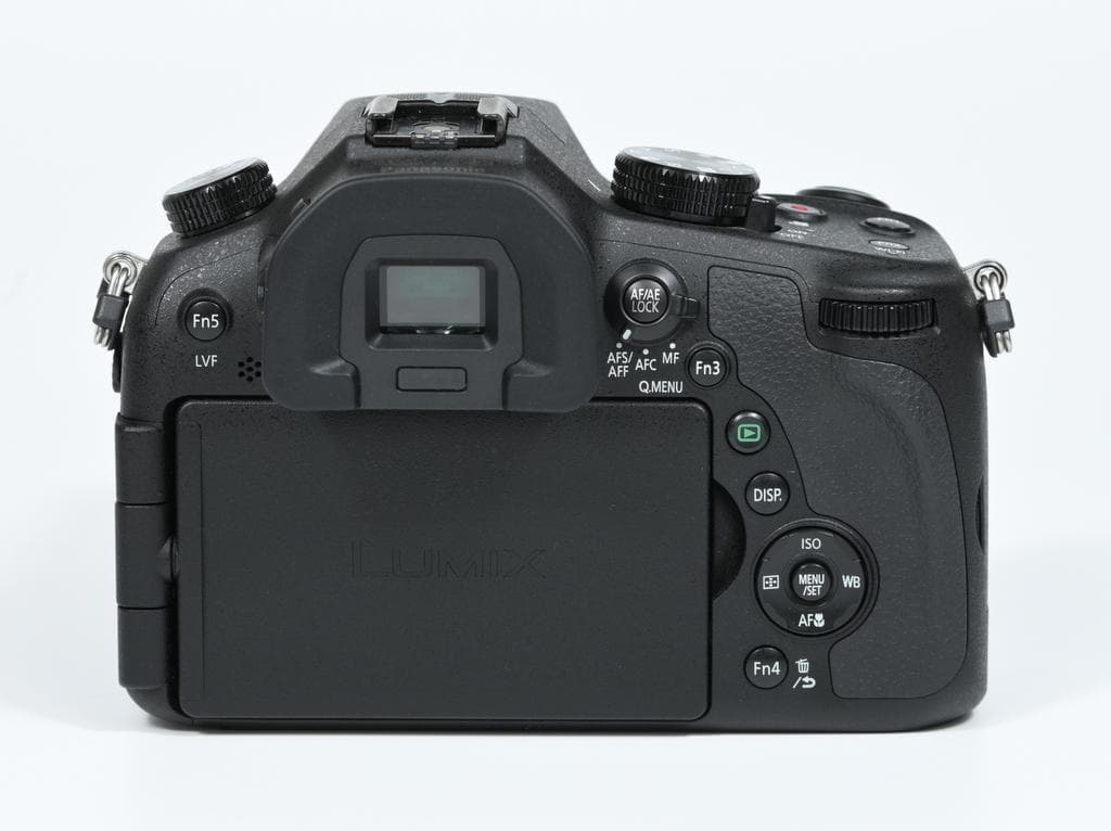 【ほぼ新品】 パナソニック　Panasonic LUMIX DMC-FZ1000