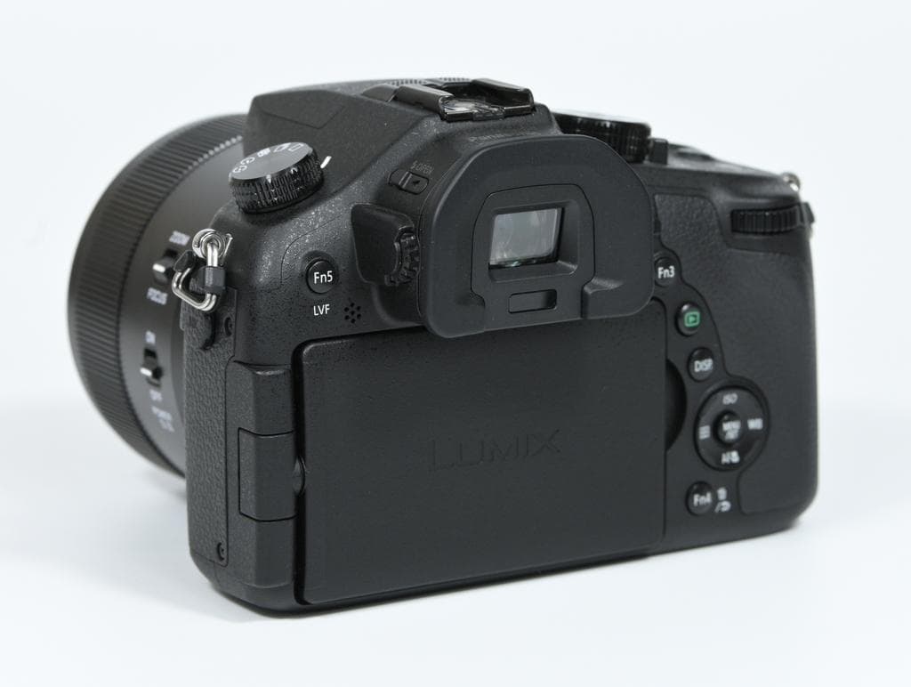 【ほぼ新品】 パナソニック　Panasonic LUMIX DMC-FZ1000