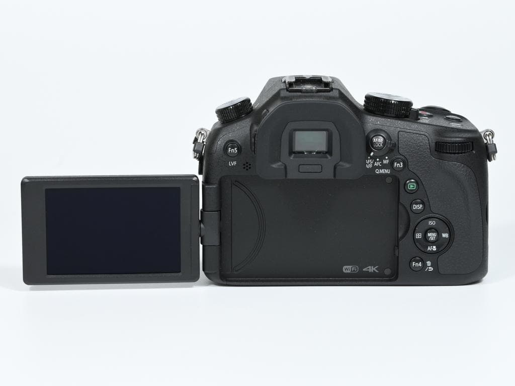 【ほぼ新品】 パナソニック　Panasonic LUMIX DMC-FZ1000