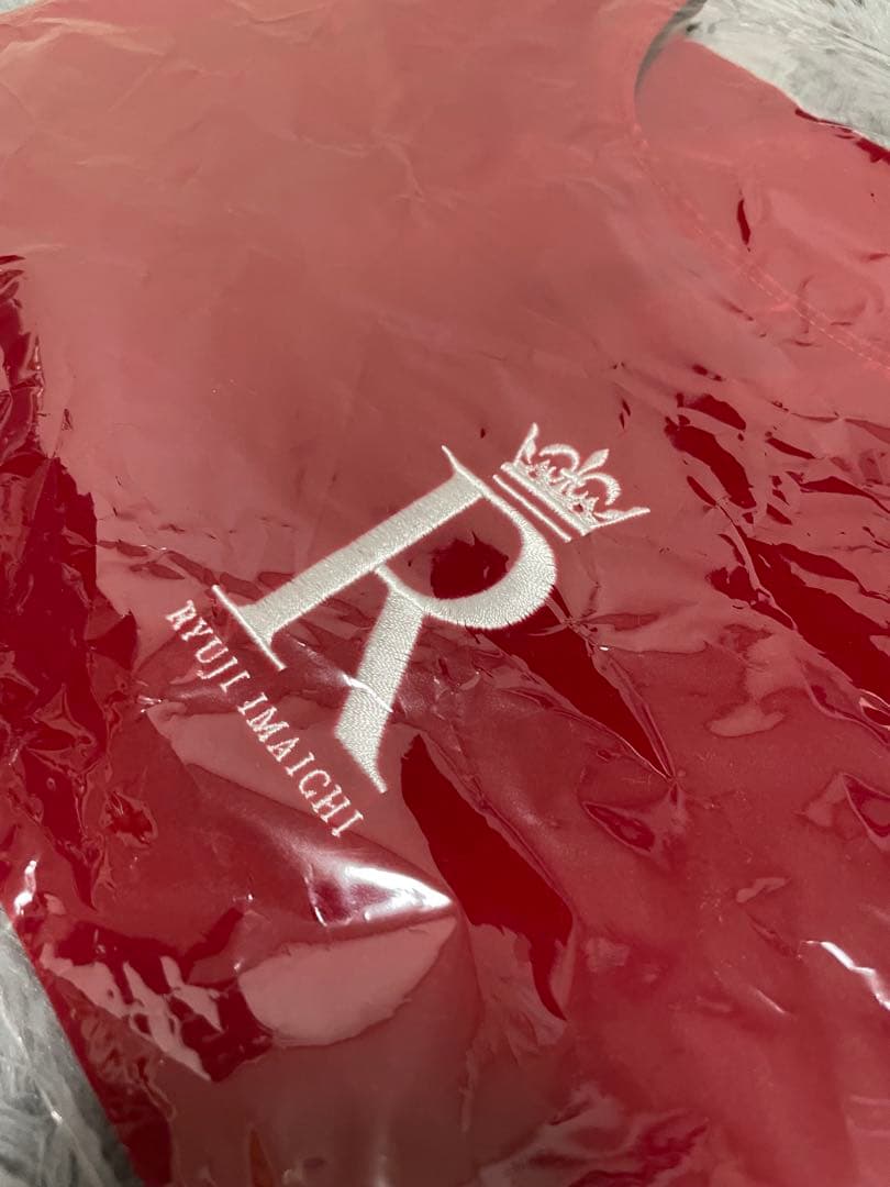 ‼️台北限定‼️⭕️即購入可能⭕️★今市隆二★トートバッグ★エコバッグ★