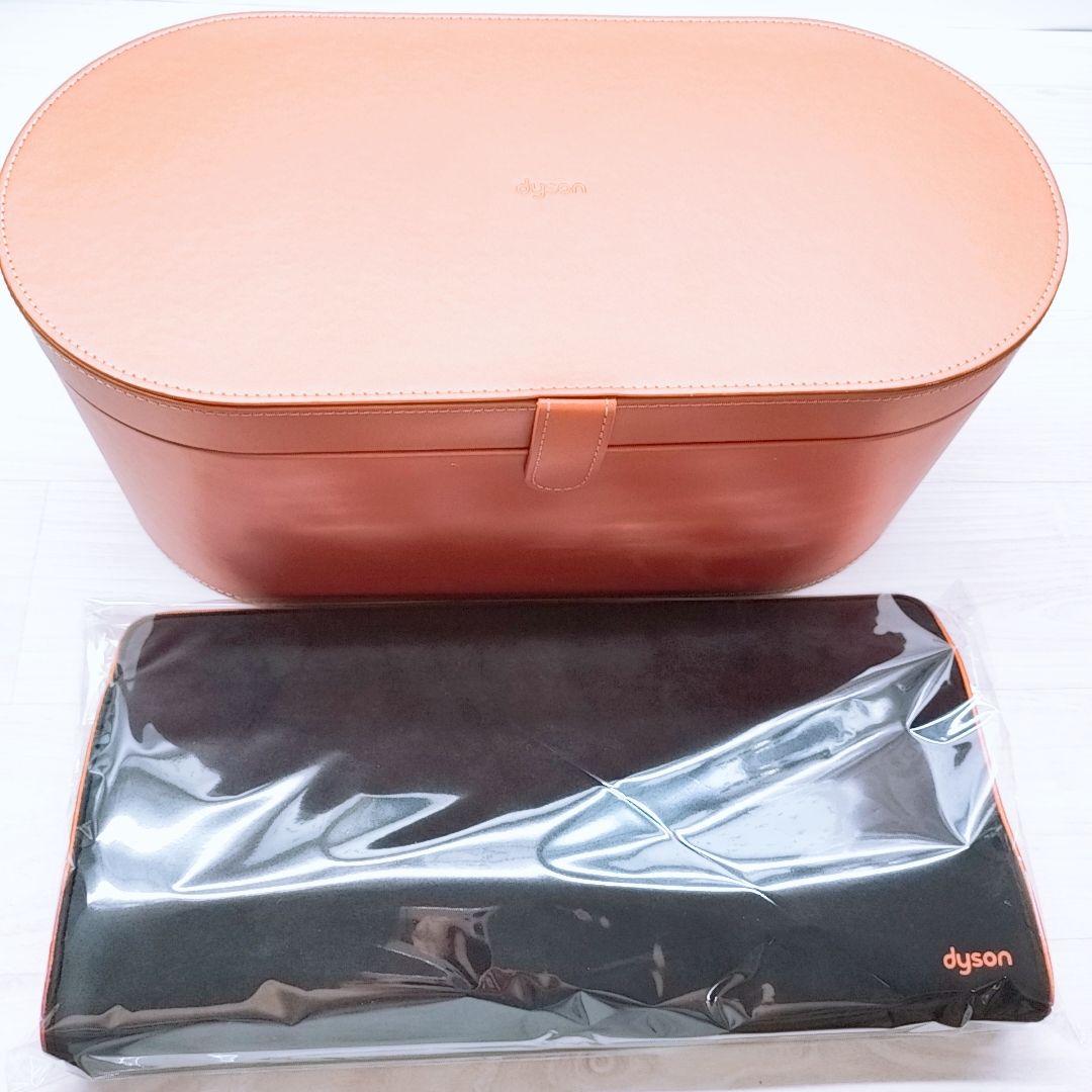 ほぼ未使用☺️ ダイソン エアラップ コンプリートセット　Dyson
