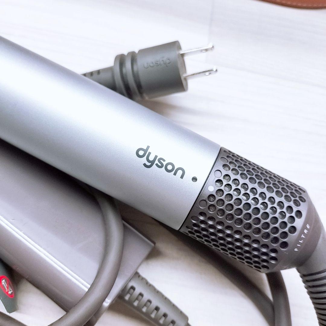 ほぼ未使用☺️ ダイソン エアラップ コンプリートセット　Dyson