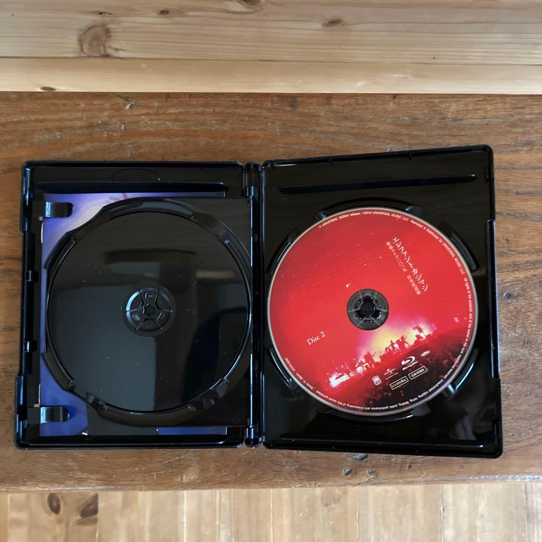 エレファントカシマシ/新春ライブ二〇一九 日本武道館〈初回限定盤・2枚組〉