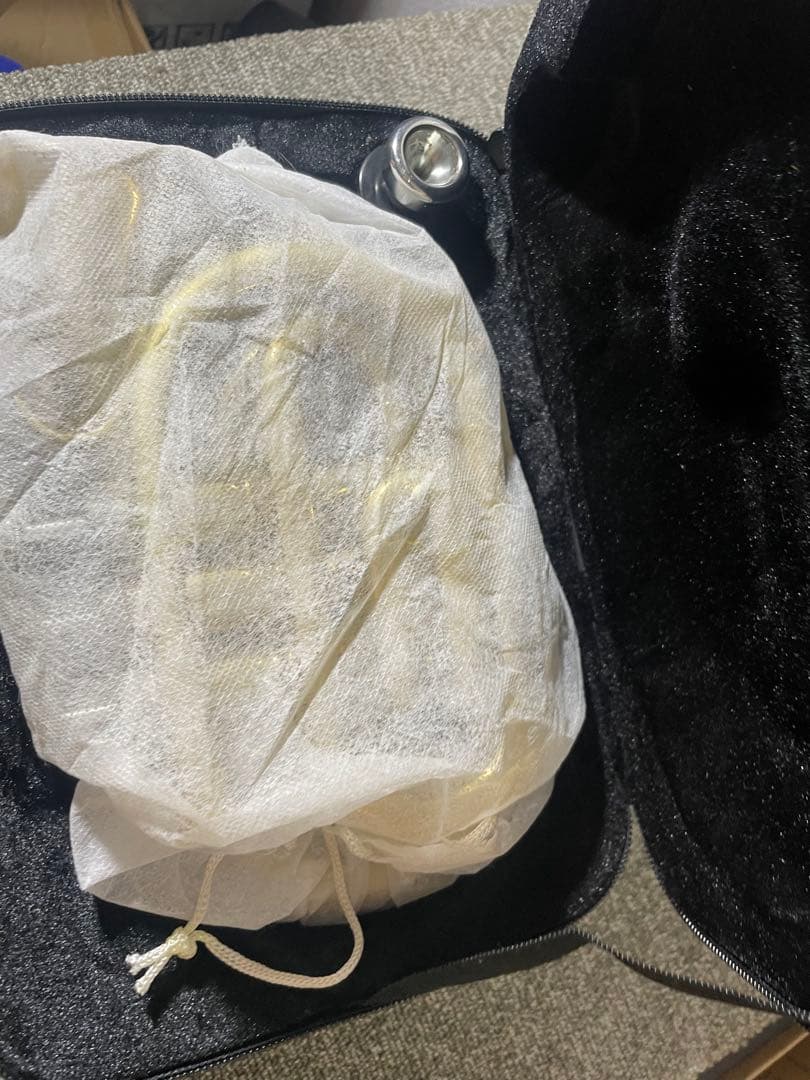 ケルントナーミニトランペット AY01108 (ケース付き)