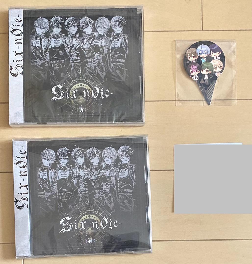 SIXFONIA シクフォニ 暇72 すち LAN いるま みこと 雨乃こさめ