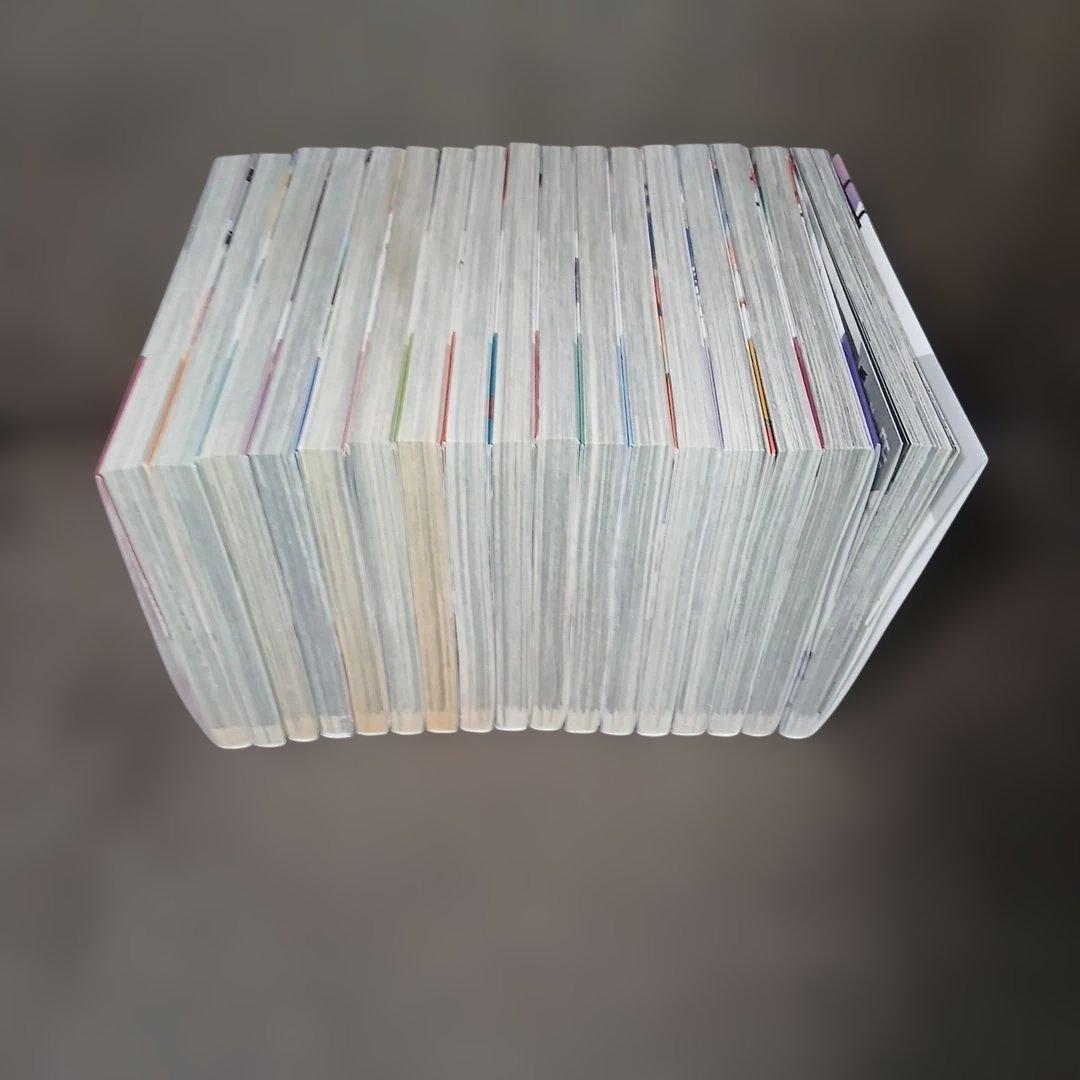 おしず　勇者パーティを追い出された器用貧乏17巻　全巻セット