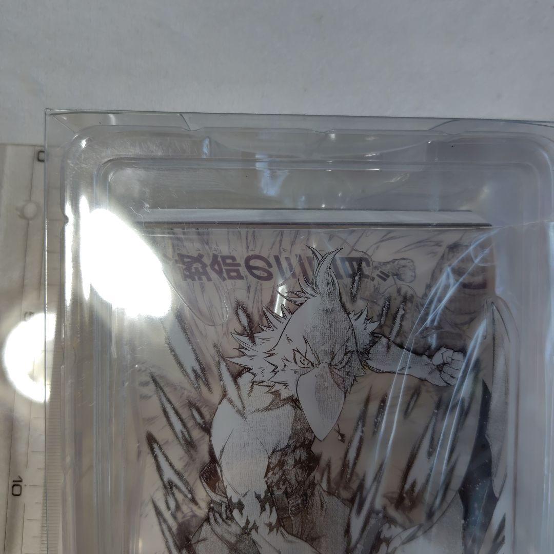 シャングリラ·フロンティア　特製アクリルスタンド