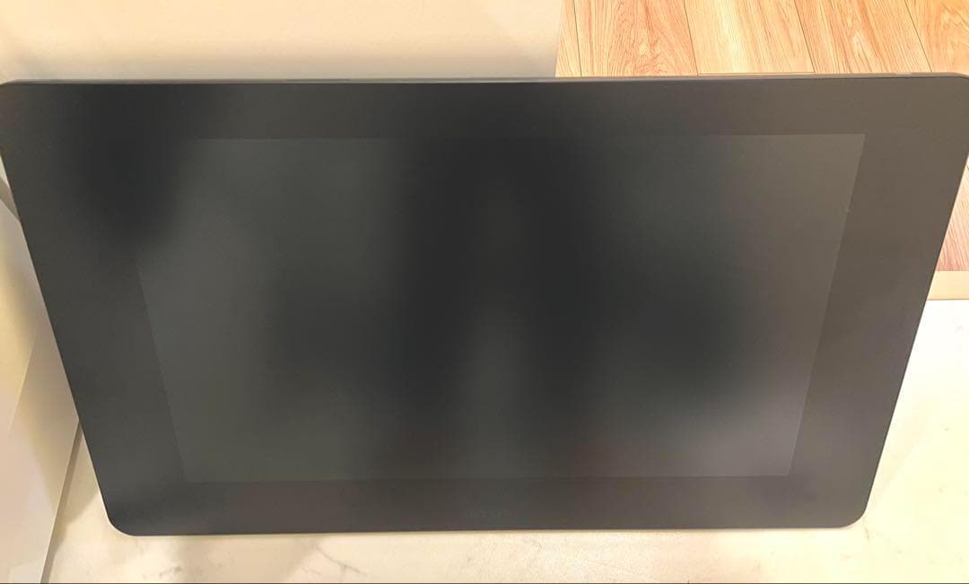 Wacom　Cintiq Pro 24 　TDTK-2420/K0