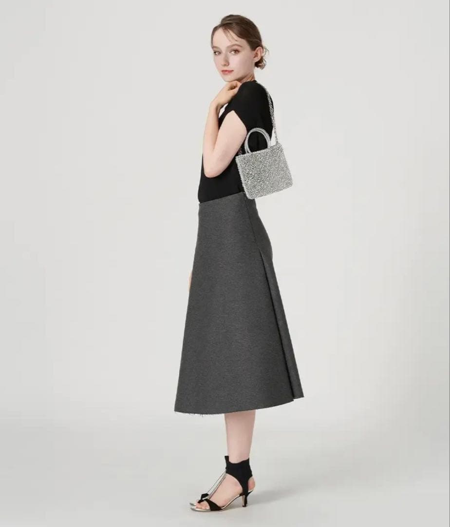 ANTEPRIMA ミニアトゥーラ シルバー