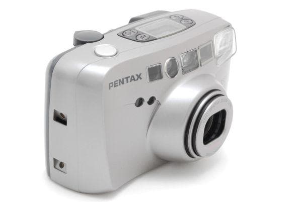 【箱付き】ペンタックス　Pentax ESPIO 140