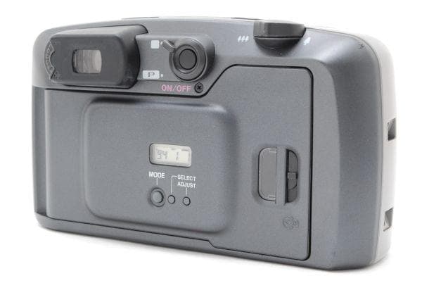 【箱付き】ペンタックス　Pentax ESPIO 140