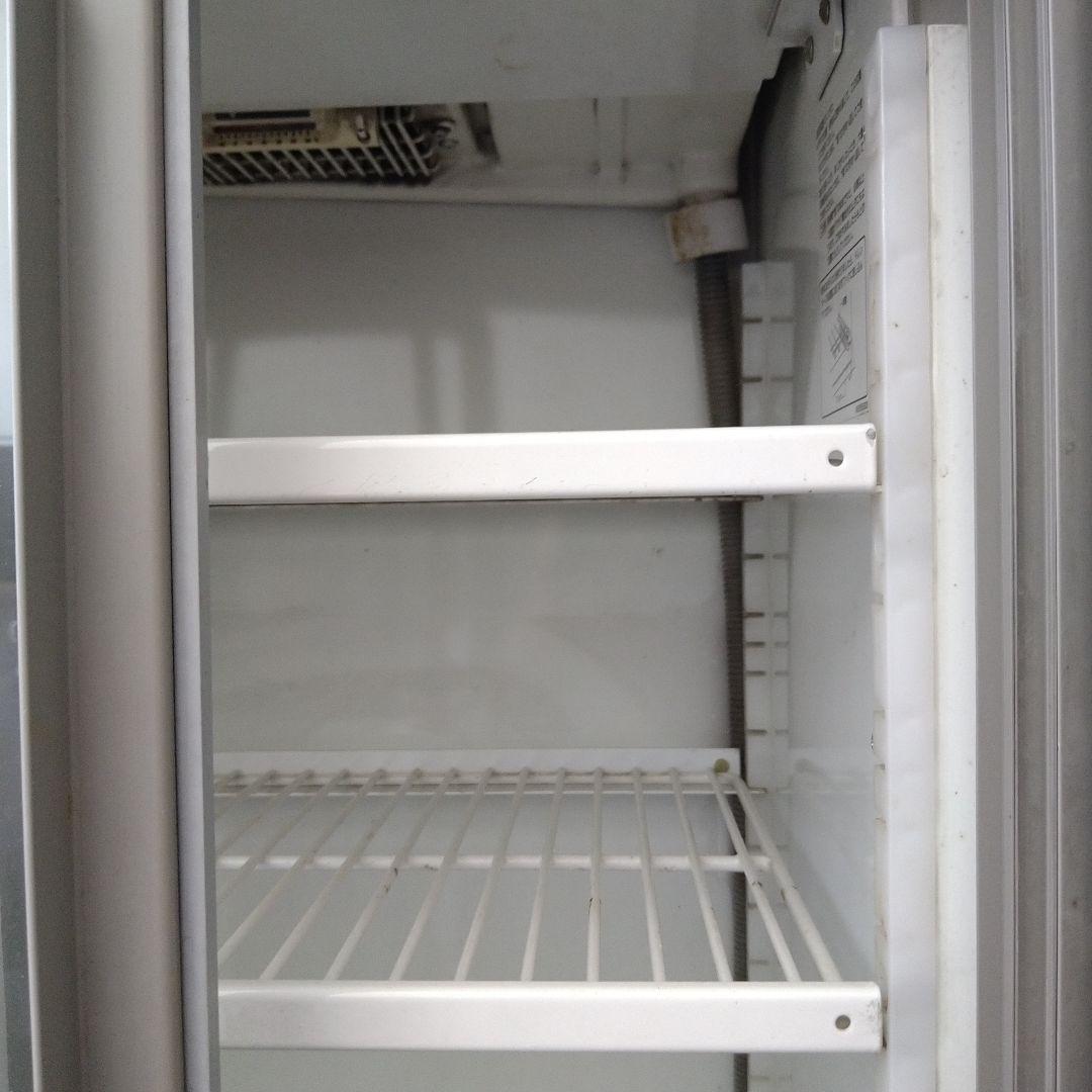 SANYO 冷蔵ショーケース SMR-S72F 動作品 冷蔵庫 二重扉