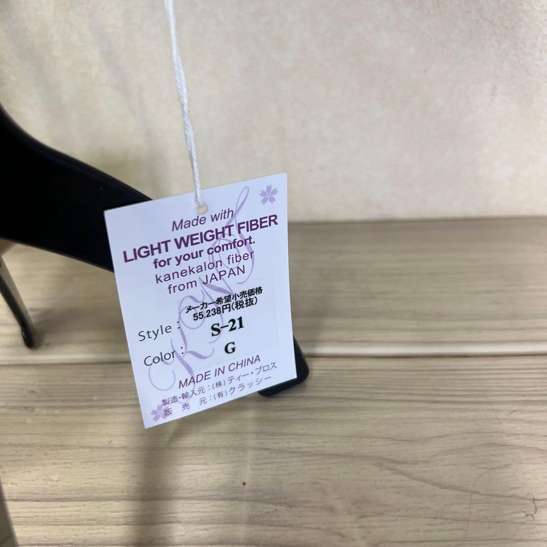 KNTファッションウィッグ カオリスタイル エアリーカール アッシュゴールド