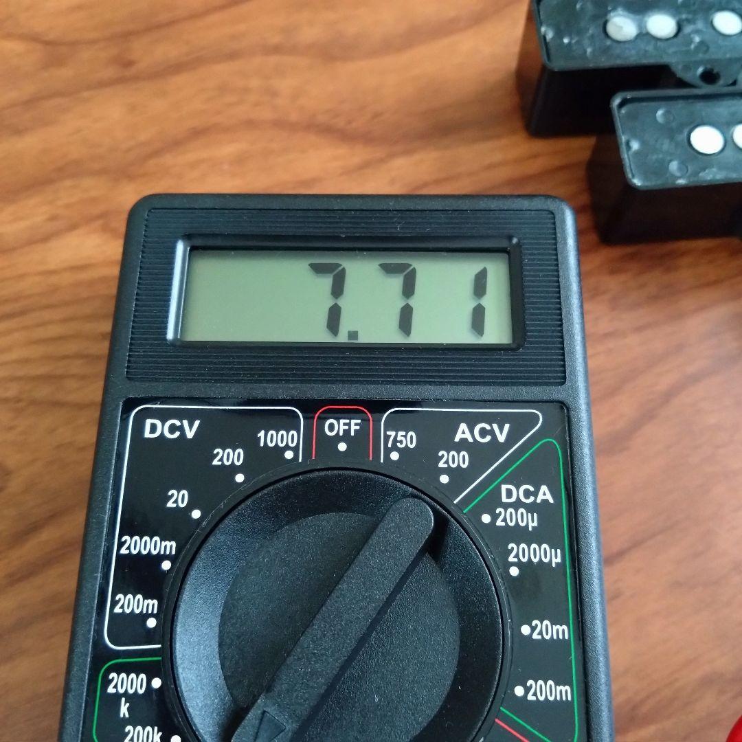 Fender ジャズベース ピックアップ