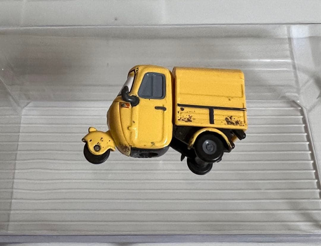 カーズ、ミニカー、マテル（シゲコ、オクニ）