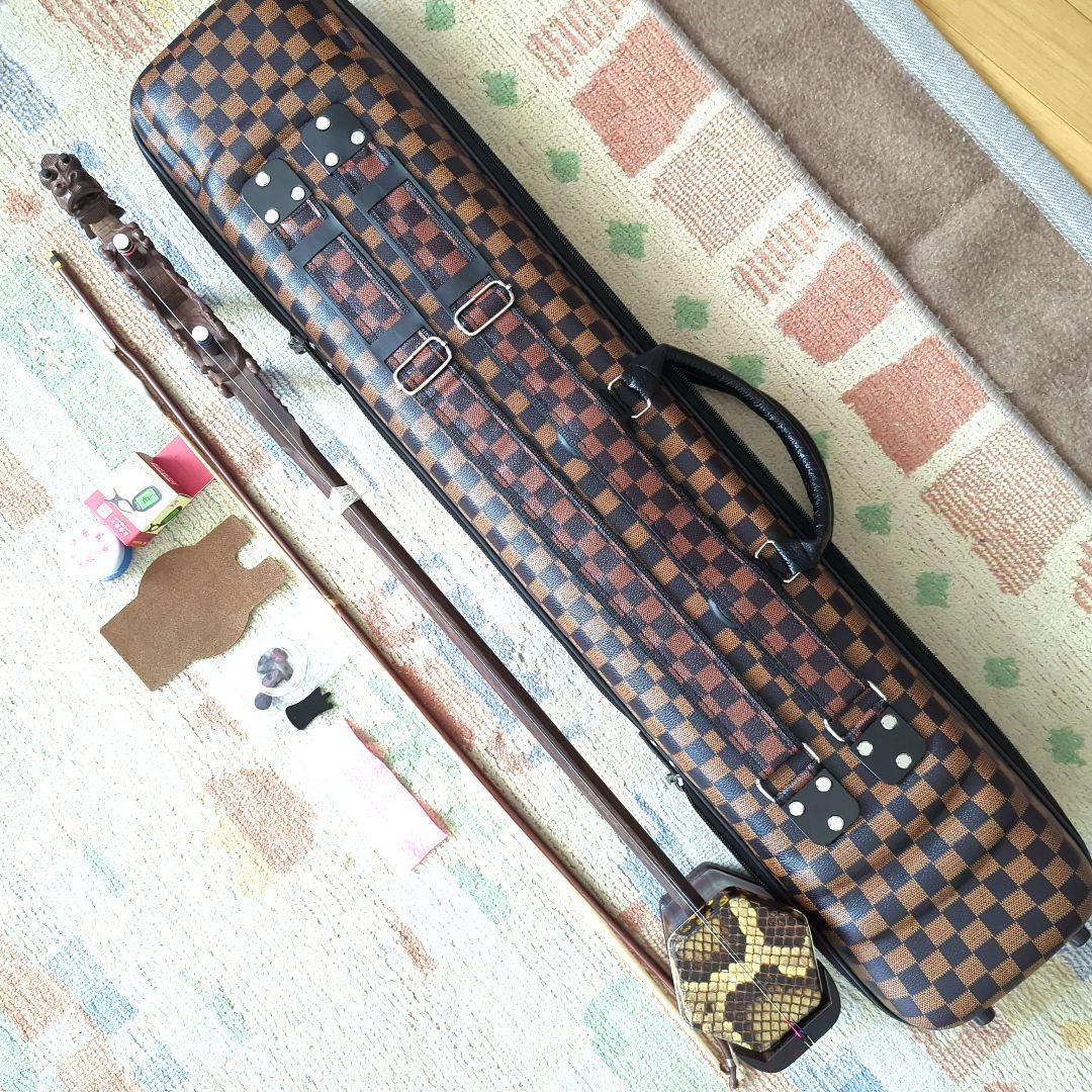 胡涵柔製作 最上級明清老紅木 龍彫刻 11