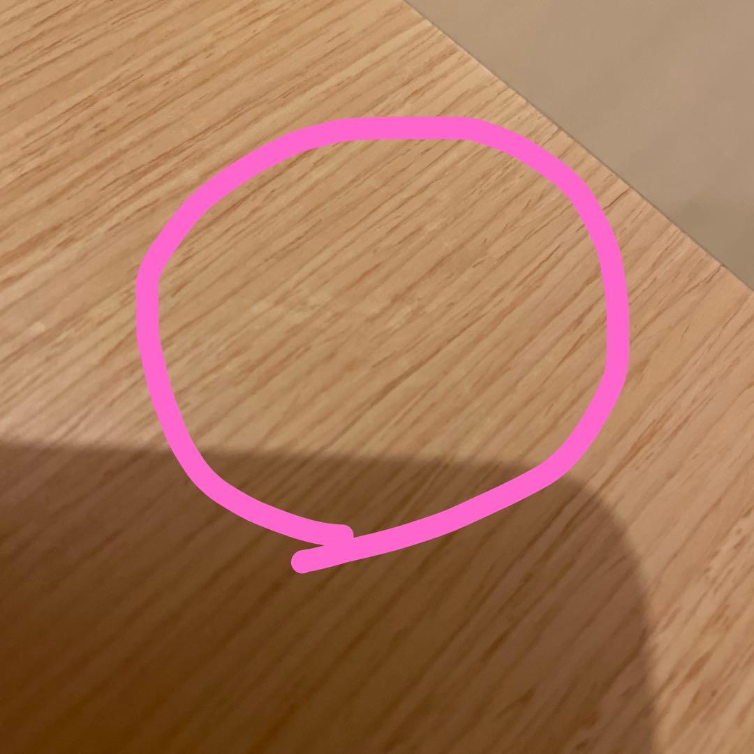 22年製　無印良品　MUJI 正方形こたつ　MJ-KS2-N