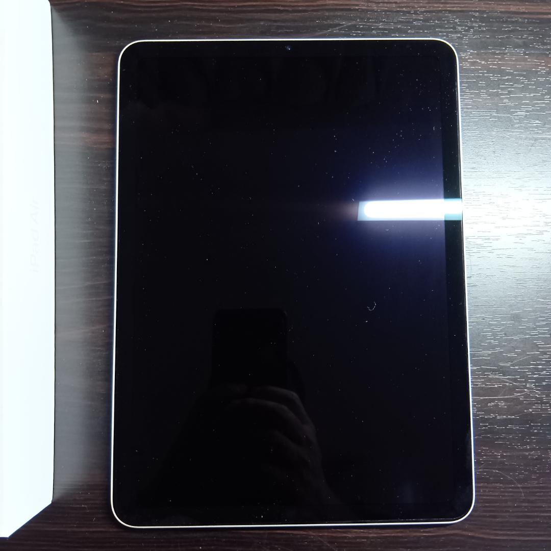 iPad Air 第5世代 Pencil セット　64GB　WiFi　Apple