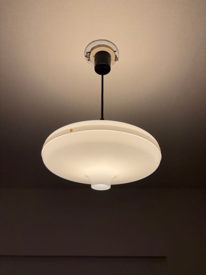 E&Y MAXRAY ペンダントライト LOW YO YO